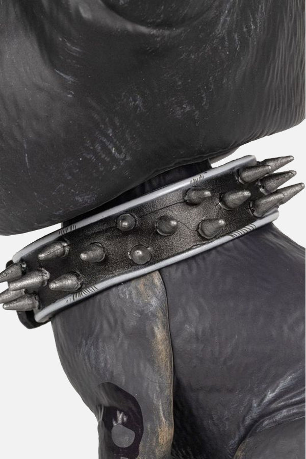 CYBERPUNK 2077 V'S DASHBOARD CYBERDOG