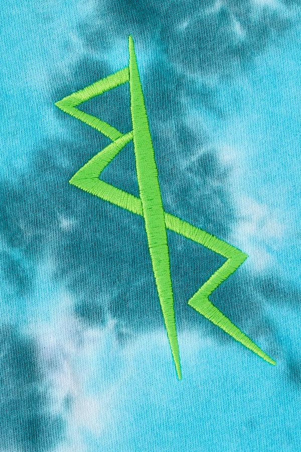 CYBERPUNK EDGERUNNERS FLY BY TEE
