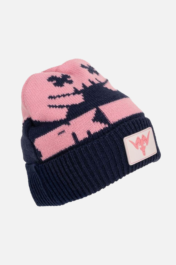 CYBERPUNK EDGERUNNERS REBECCA BEANIE