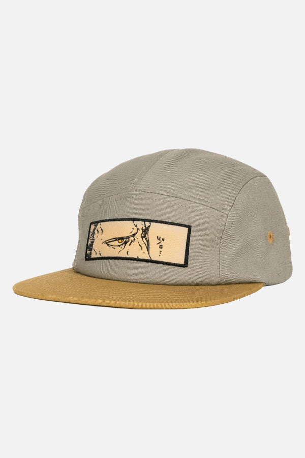 THE WITCHER RONIN CAMPER HAT