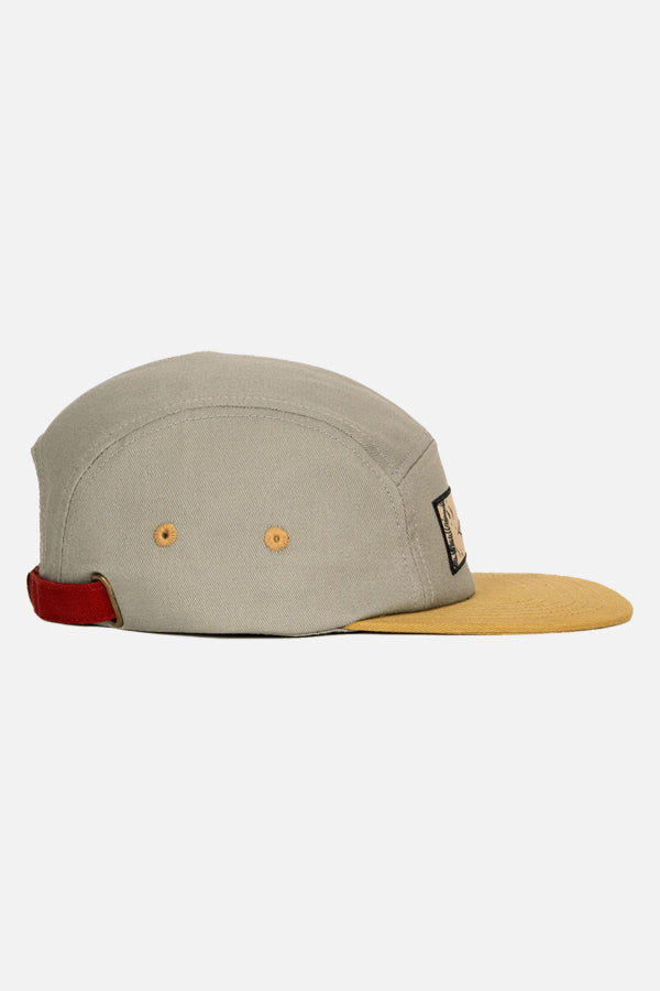 THE WITCHER RONIN CAMPER HAT