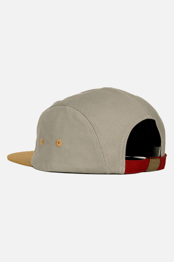 THE WITCHER RONIN CAMPER HAT