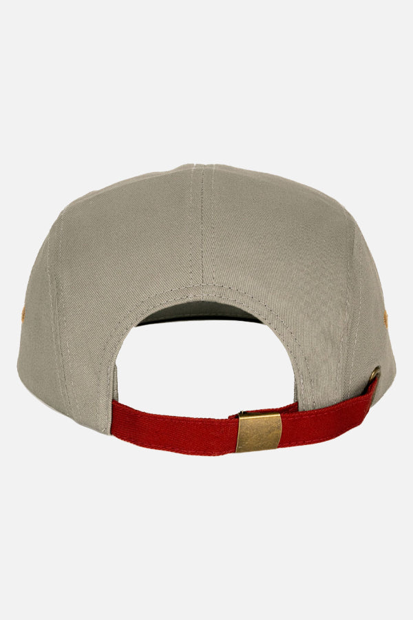 THE WITCHER RONIN CAMPER HAT