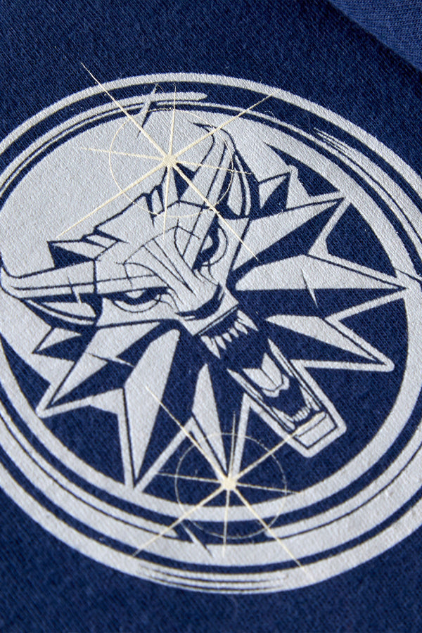 THE WITCHER SWORDS TEE BY HYDRO74