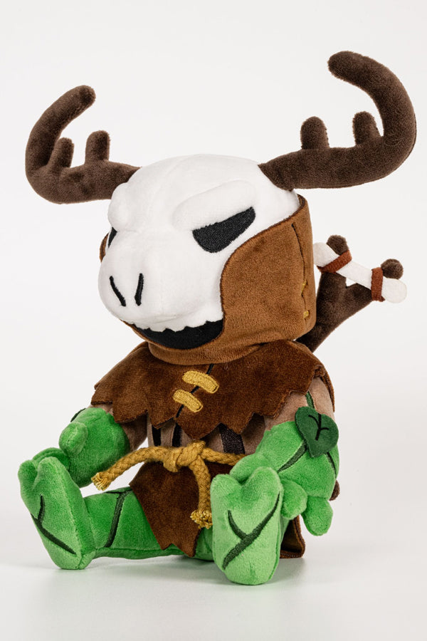 THE WITCHER CHIBI LESHEN PLUSHIE