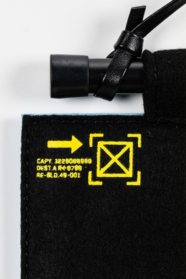 CYBERPUNK 2077 SYSTEMS PIN AND PATCH BANNER
