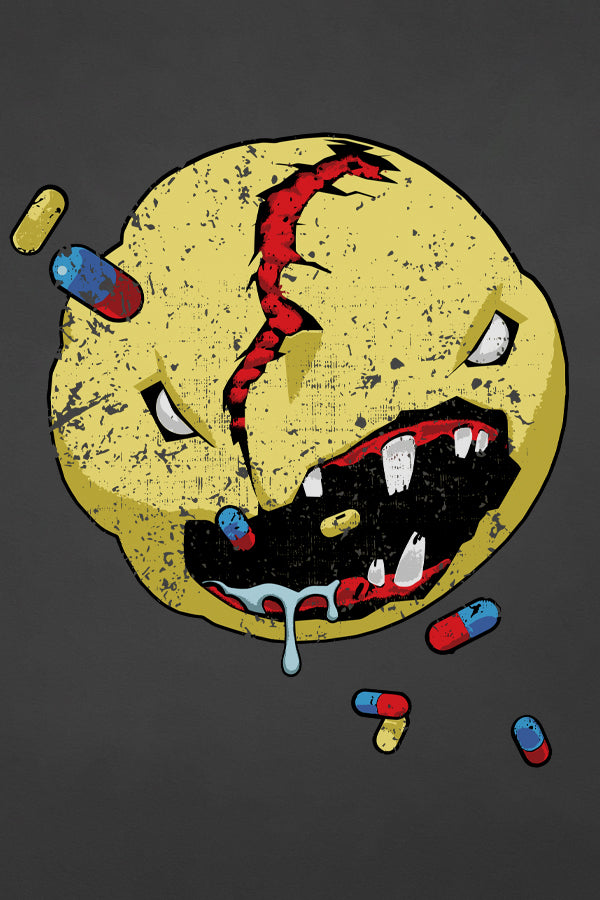 CYBERPUNK 2077 V'S FAVORITE TEE