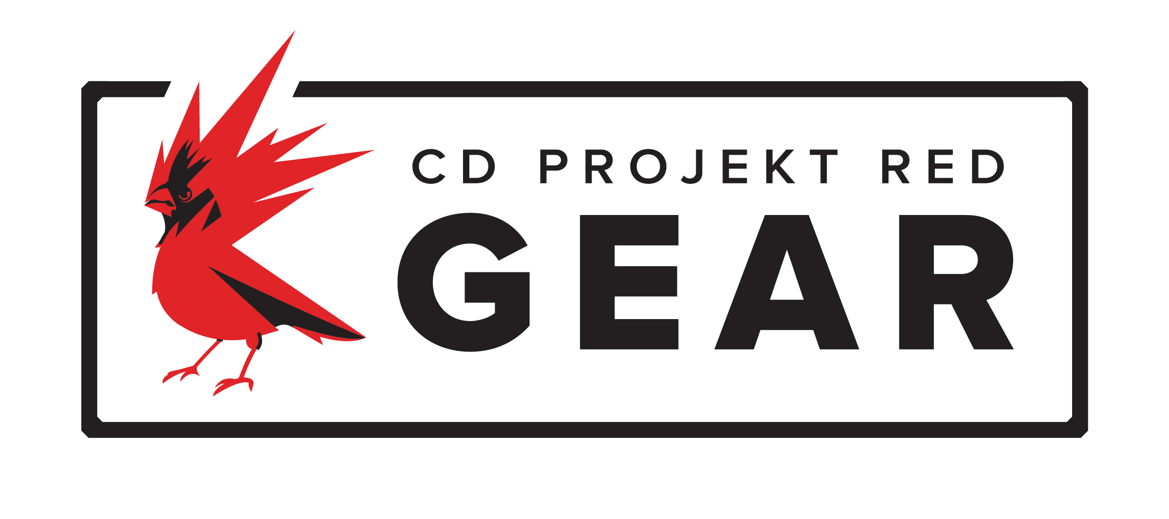 CD Projekt Red Logo