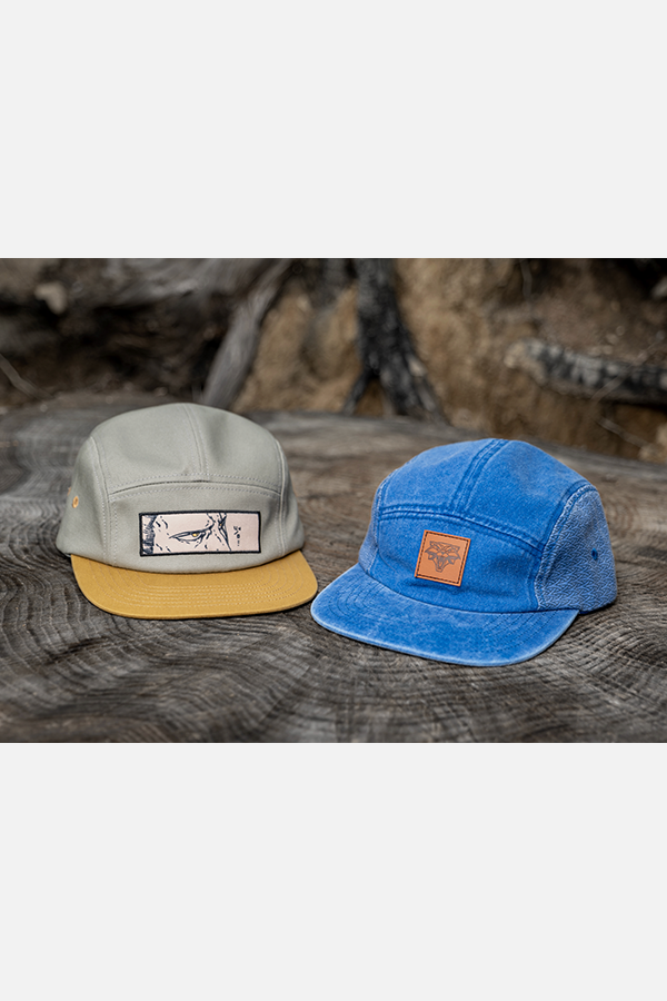 THE WITCHER CAT SCHOOL HAT