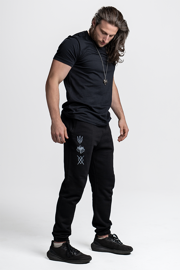 THE WITCHER ICONIC JOGGER