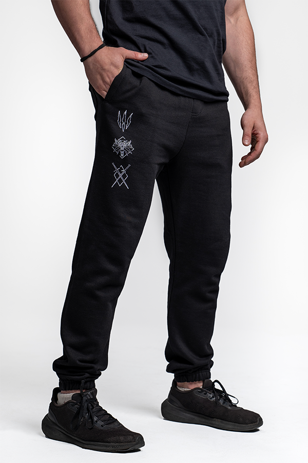 THE WITCHER ICONIC JOGGER