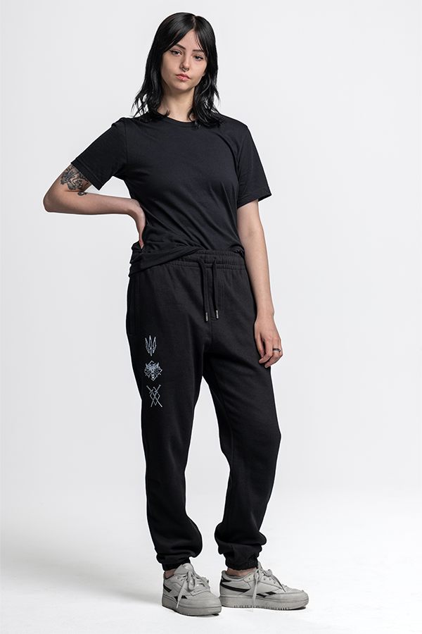 THE WITCHER ICONIC JOGGER