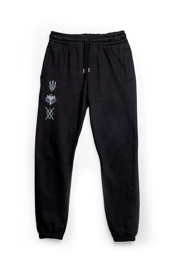 THE WITCHER ICONIC JOGGER