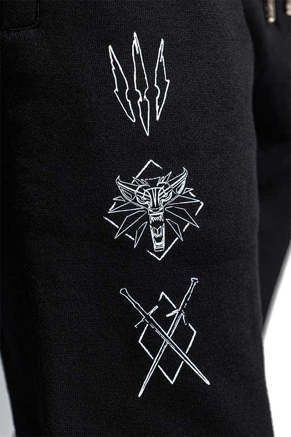 THE WITCHER ICONIC JOGGER