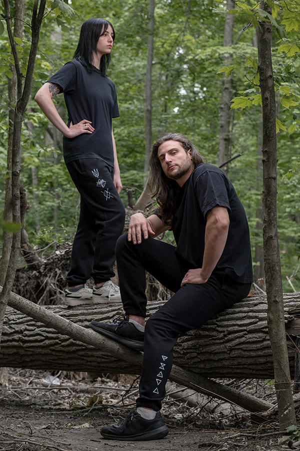 THE WITCHER ICONIC JOGGER