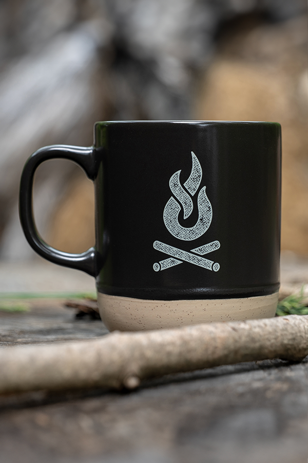 THE WITCHER LIQUID MEDITATION MUG
