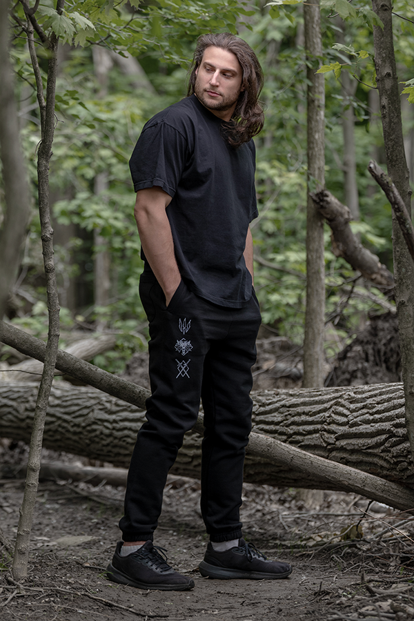 THE WITCHER ICONIC JOGGER