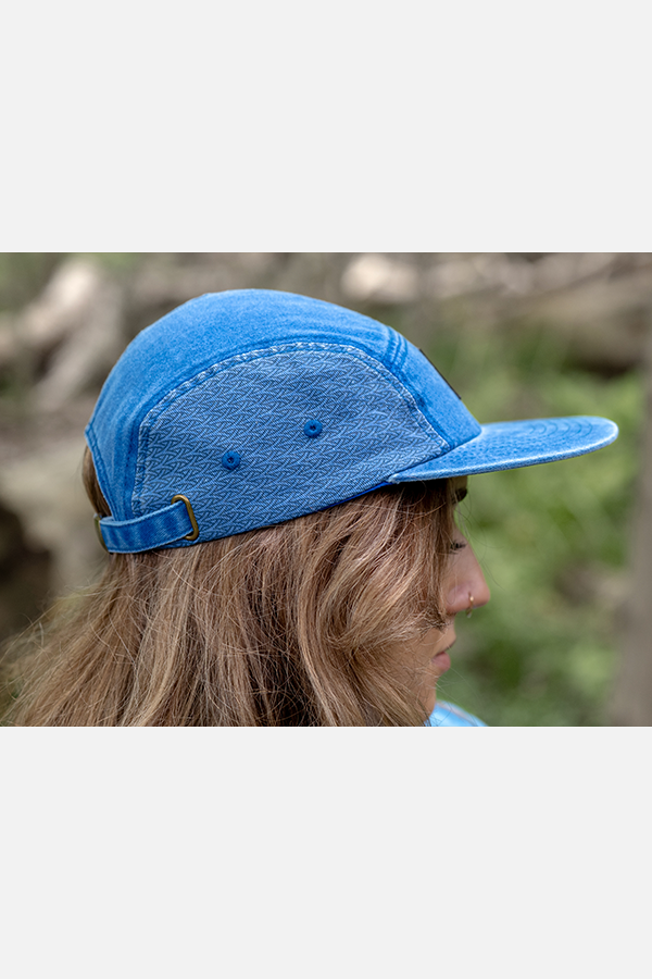 THE WITCHER CAT SCHOOL HAT