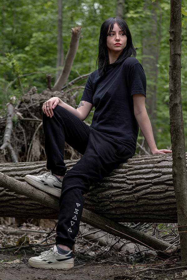 THE WITCHER ICONIC JOGGER