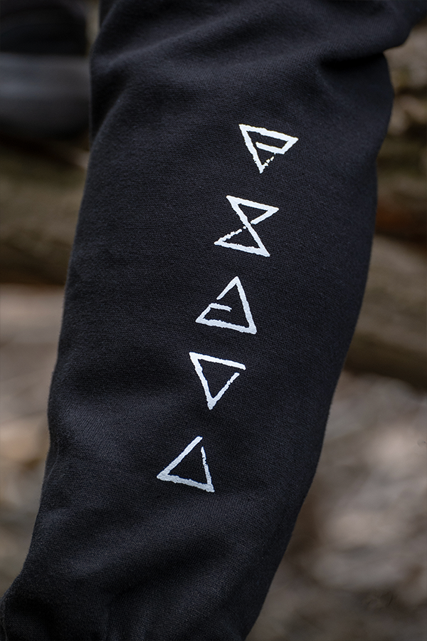 THE WITCHER ICONIC JOGGER