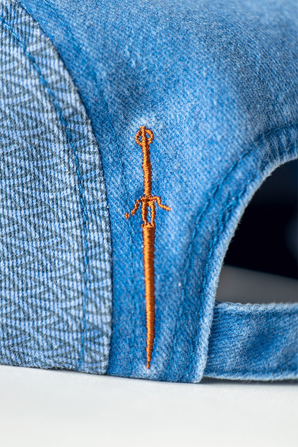 THE WITCHER CAT SCHOOL HAT