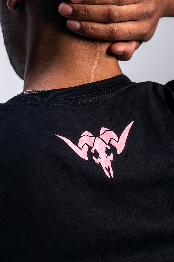 CYBERPUNK EDGERUNNERS REBECCA CHILL TEE