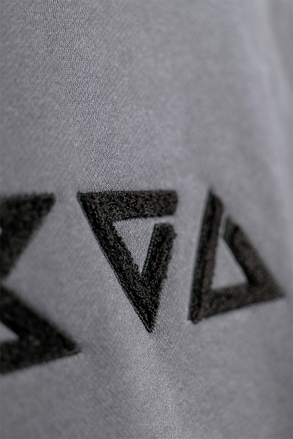 THE WITCHER SIGN ACADEMY CREWNECK SWEATSHIRT
