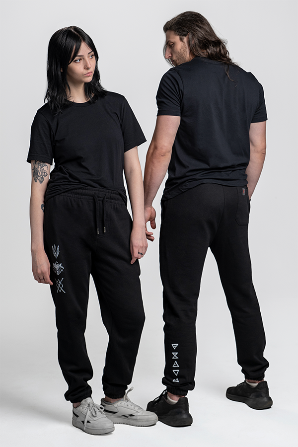 THE WITCHER ICONIC JOGGER