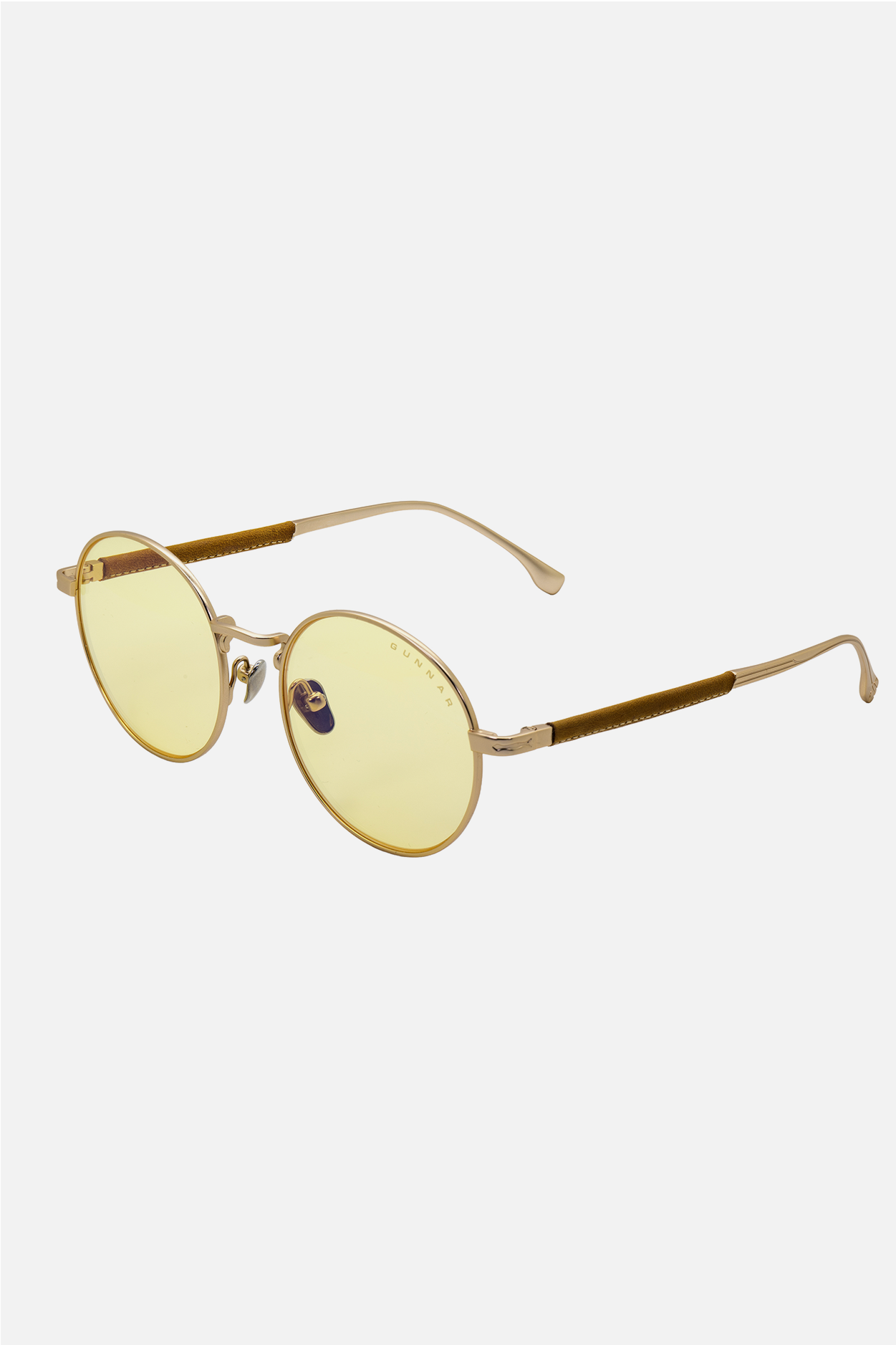 THE WITCHER CIRI GLASSES X GUNNAR OPTIKS