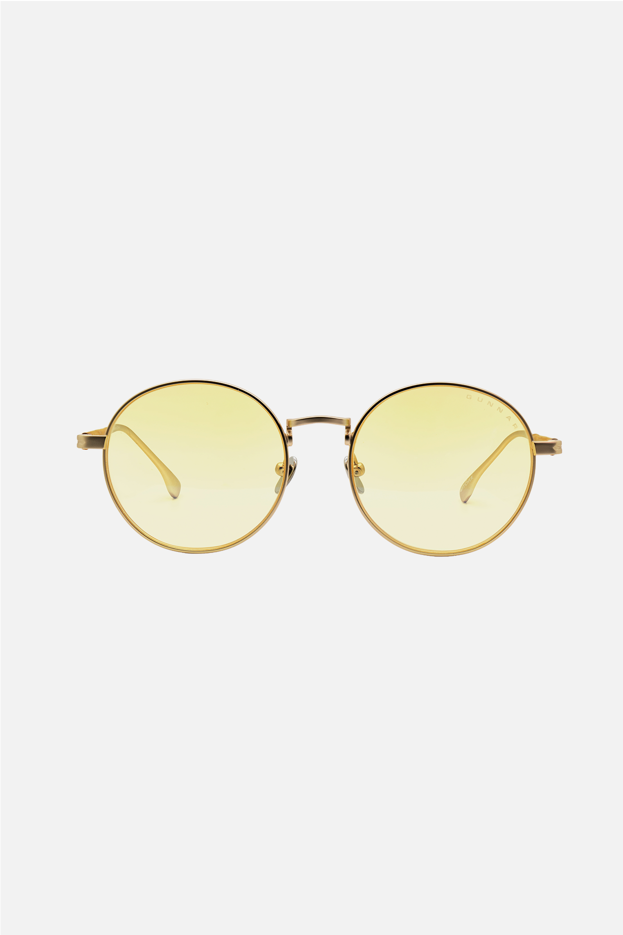 THE WITCHER CIRI GLASSES X GUNNAR OPTIKS