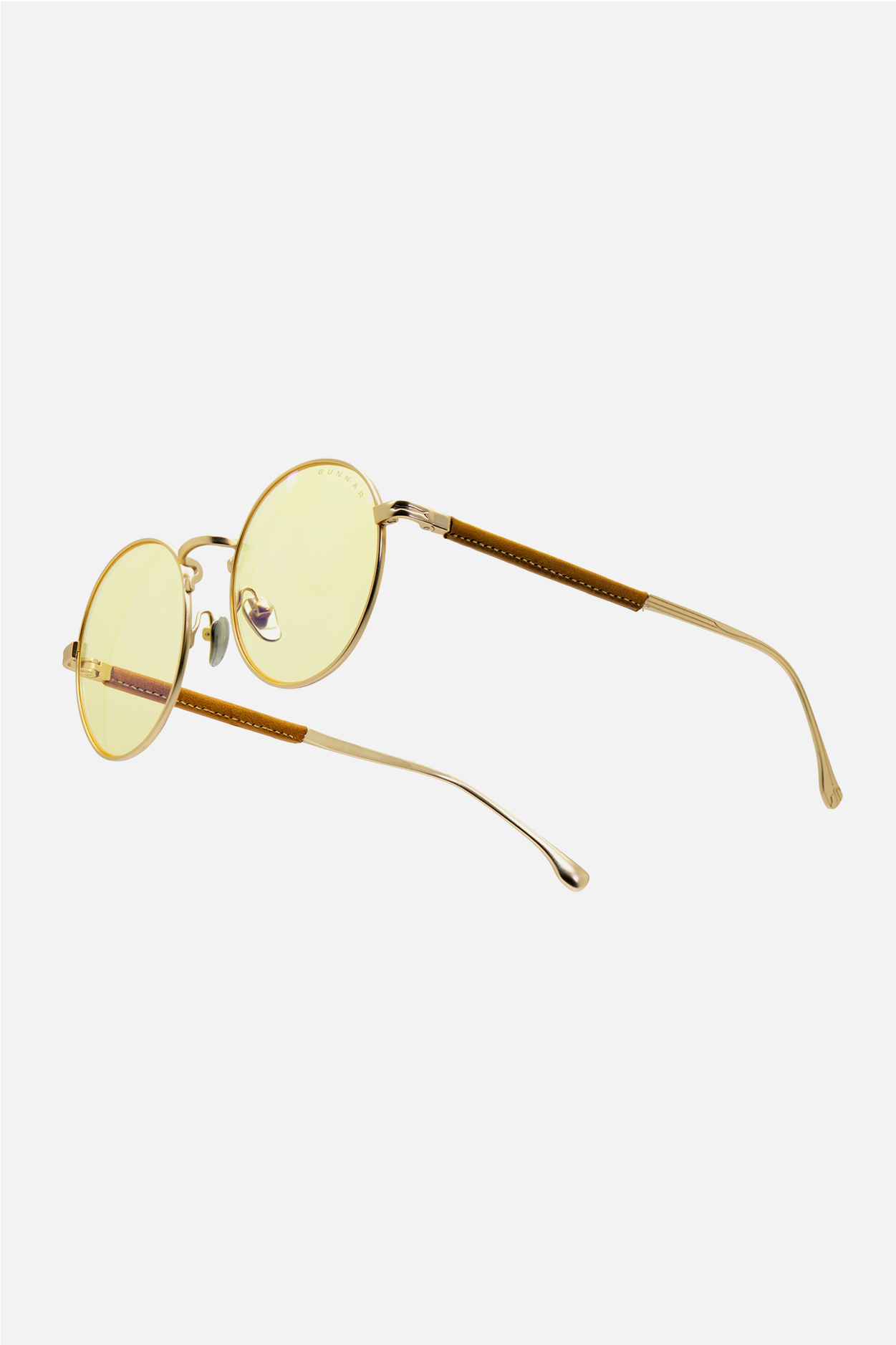 THE WITCHER CIRI GLASSES X GUNNAR OPTIKS