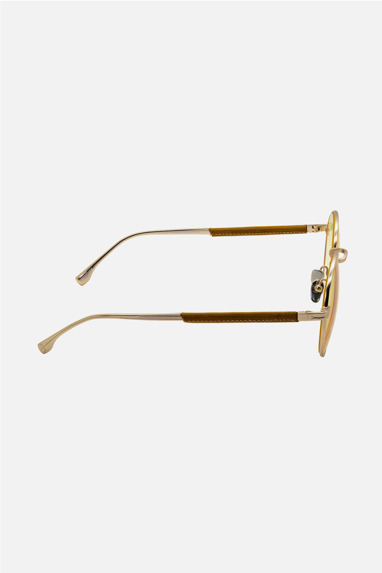 THE WITCHER CIRI GLASSES X GUNNAR OPTIKS