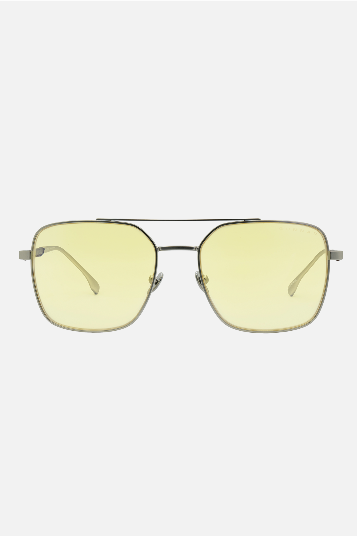 THE WITCHER WHITE WOLF GLASSES X GUNNAR OPTIKS