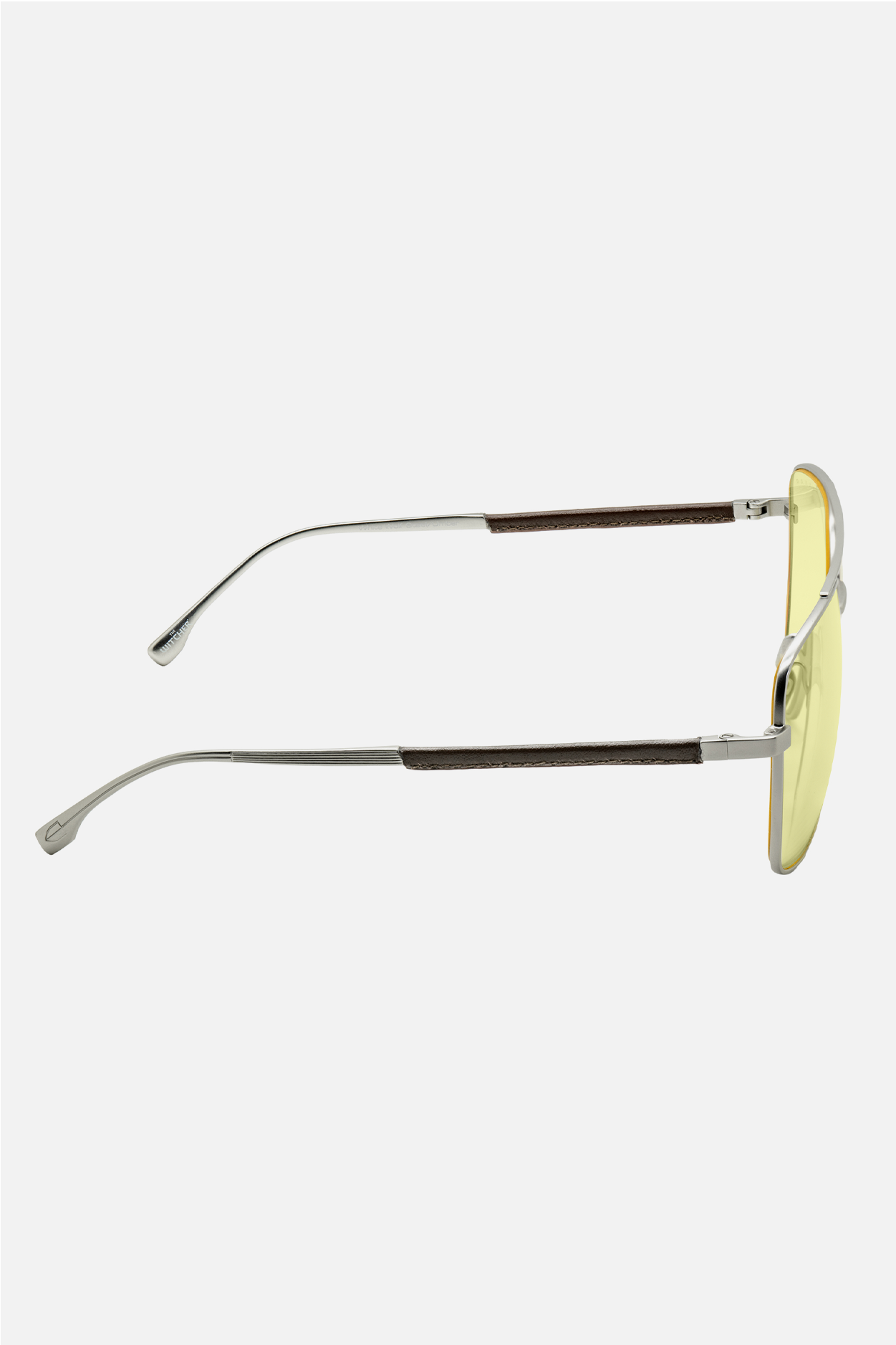 THE WITCHER WHITE WOLF GLASSES X GUNNAR OPTIKS