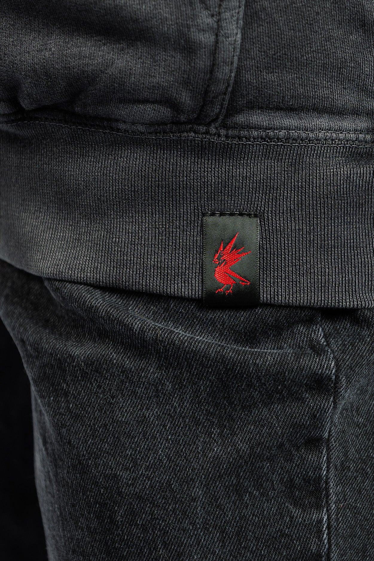 CYBERPUNK 2077 MISTY’S ESOTERICA HOODIE