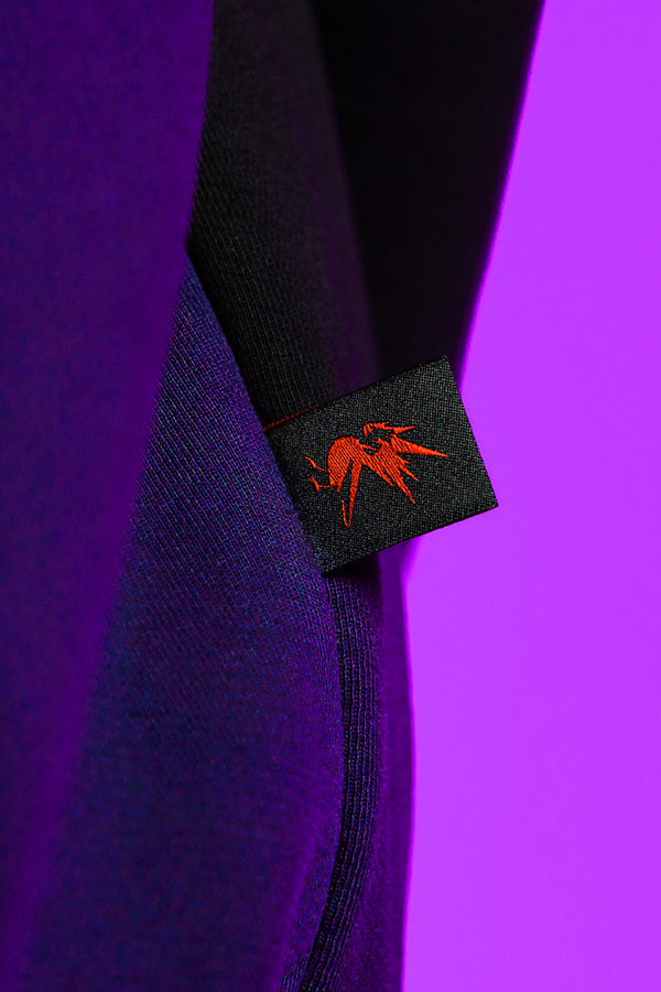 CYBERPUNK 2077 EXCLUSIVE SAMURAI HOODIE