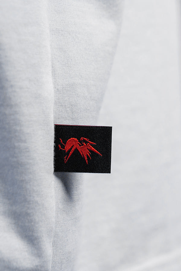 CYBERPUNK 2077 GLITCHED OUT TEE
