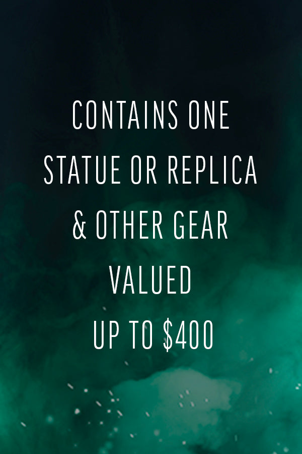 THE WITCHER MYSTERY BUNDLE