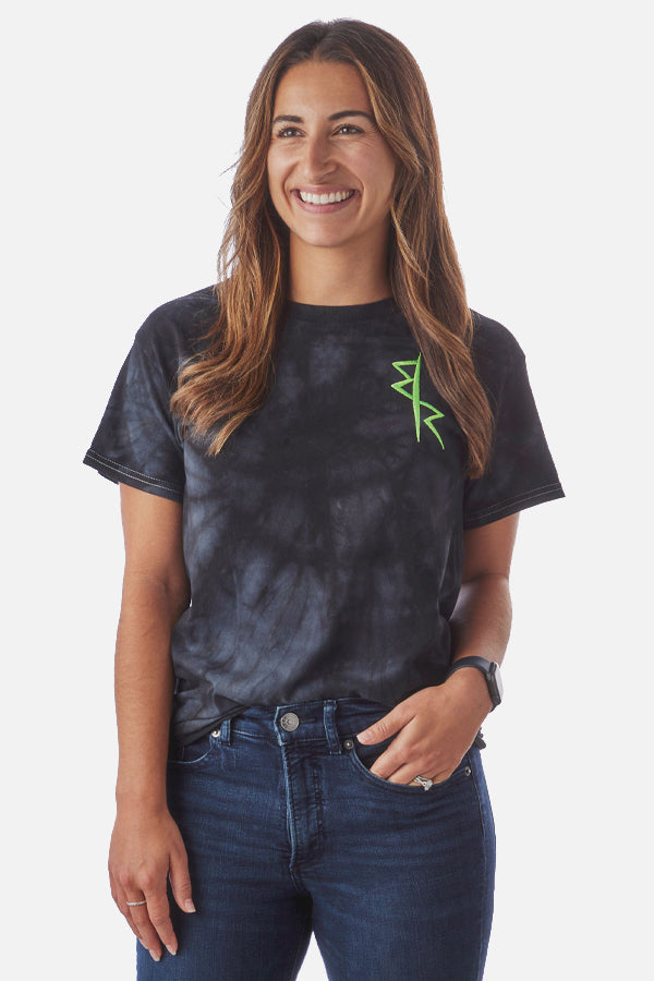 CYBERPUNK EDGERUNNERS FACE OFF TEE