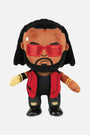 CYBERPUNK 2077 M8Z DEXTER DESHAWN PLUSH