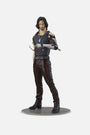 CYBERPUNK 2077 GOOD SMILE POP UP PARADE JOHNNY SILVERHAND FIGURE