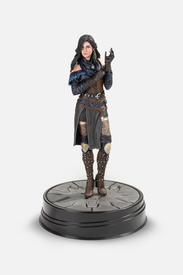 Witcher shops figure