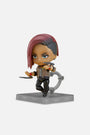CYBERPUNK 2077 NENDOROID V - FEMALE