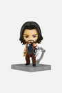 CYBERPUNK 2077 NENDOROID JOHNNY SILVERHAND