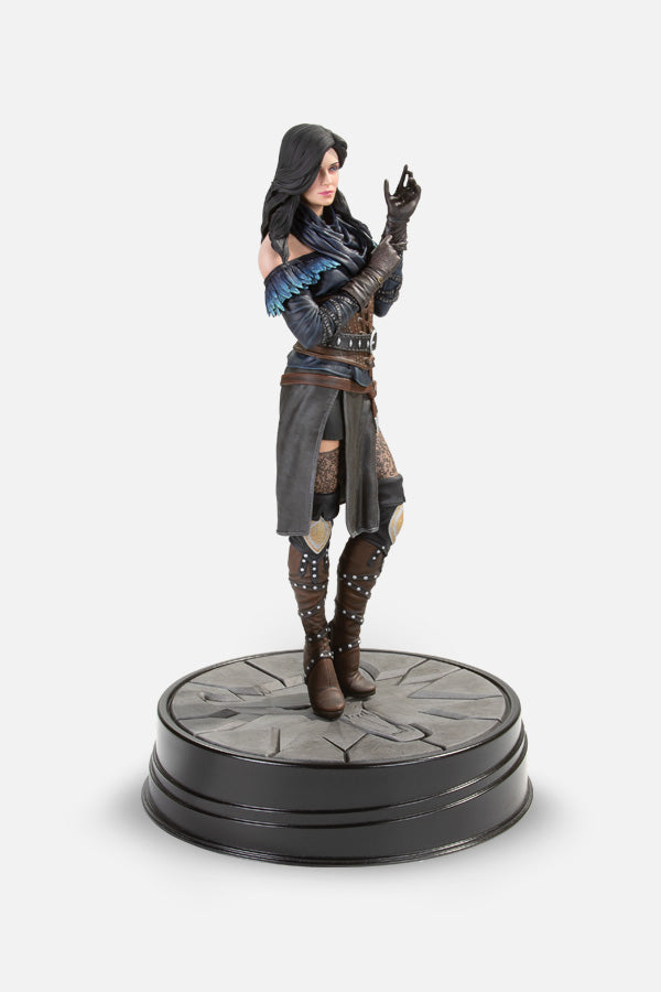 THE WITCHER YENNEFER SERIES 2 FIGURE