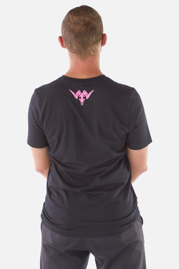 CYBERPUNK EDGERUNNERS REBECCA FU TEE