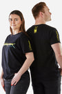 CYBERPUNK 2077 LOGO T-SHIRT