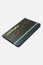 CYBERPUNK 2077 CYBERPUNK NOTES JOURNAL