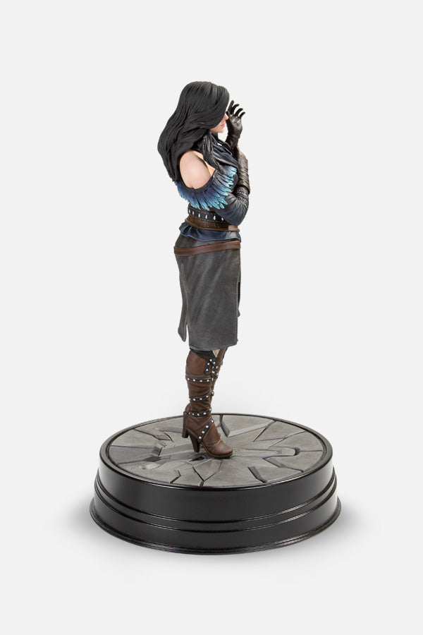 THE WITCHER YENNEFER SERIES 2 FIGURE