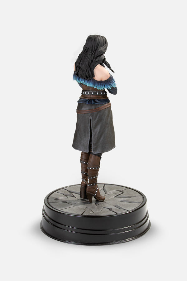 THE WITCHER YENNEFER SERIES 2 FIGURE